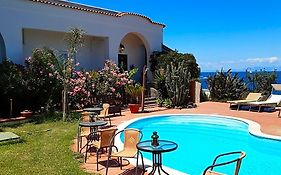 Villa Antica